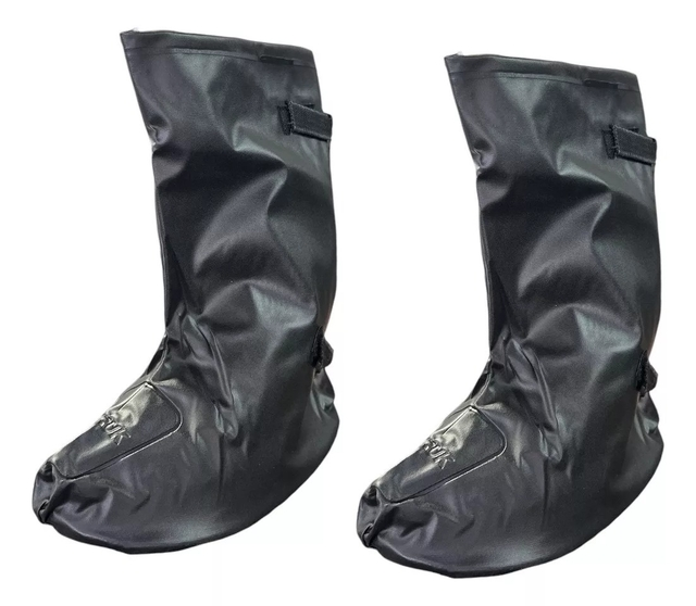 GALOCHAS 100% IMPERMEABLE STRUK 38-41 en CABA