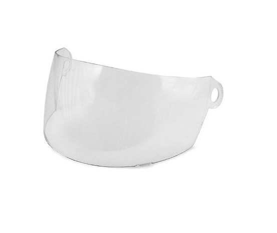 VISOR HALCON H5 TRANSPARENTE en CABA