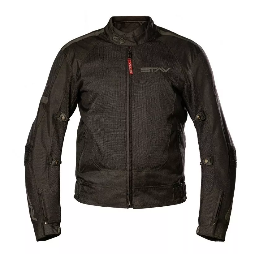 CAMPERA STAV ALL SEASONS PROTEC ABRASSION en CABA