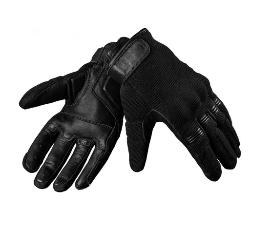 GUANTES STAV CORE PROTEC SHOCK CONTRO NEGRO en CABA