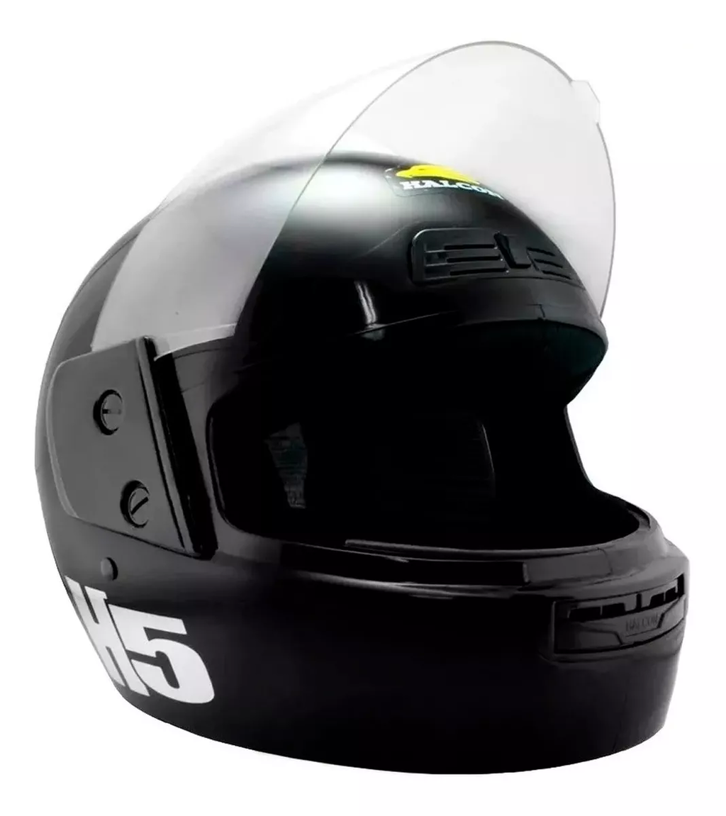 Casco Halcon H5 en CABA