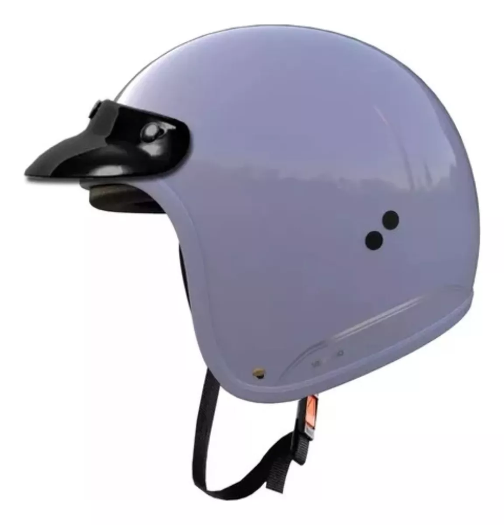 CASCO VERTIGO (IK1000)-VERTIGO V10 FLUID-LILA en CABA