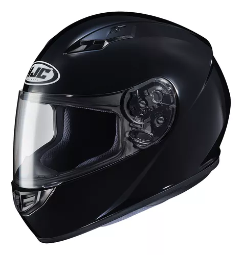 Casco HJC CS-15 Solido en CABA