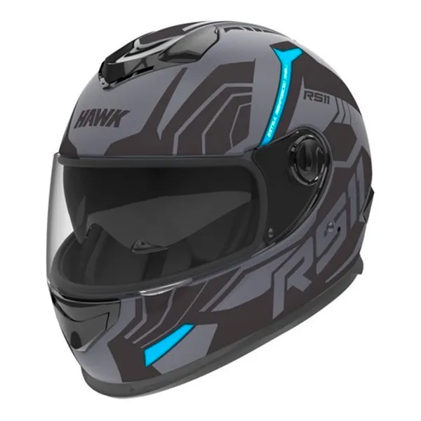 CASCO HAWK RS11 REVO SOPHIE en CABA