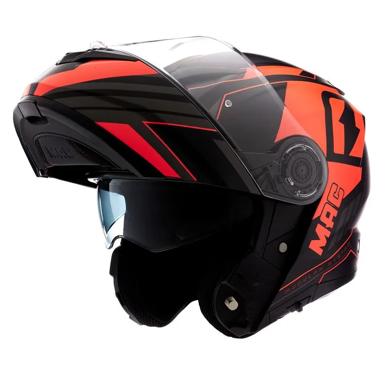 Casco MAC 908 RAY FL en CABA