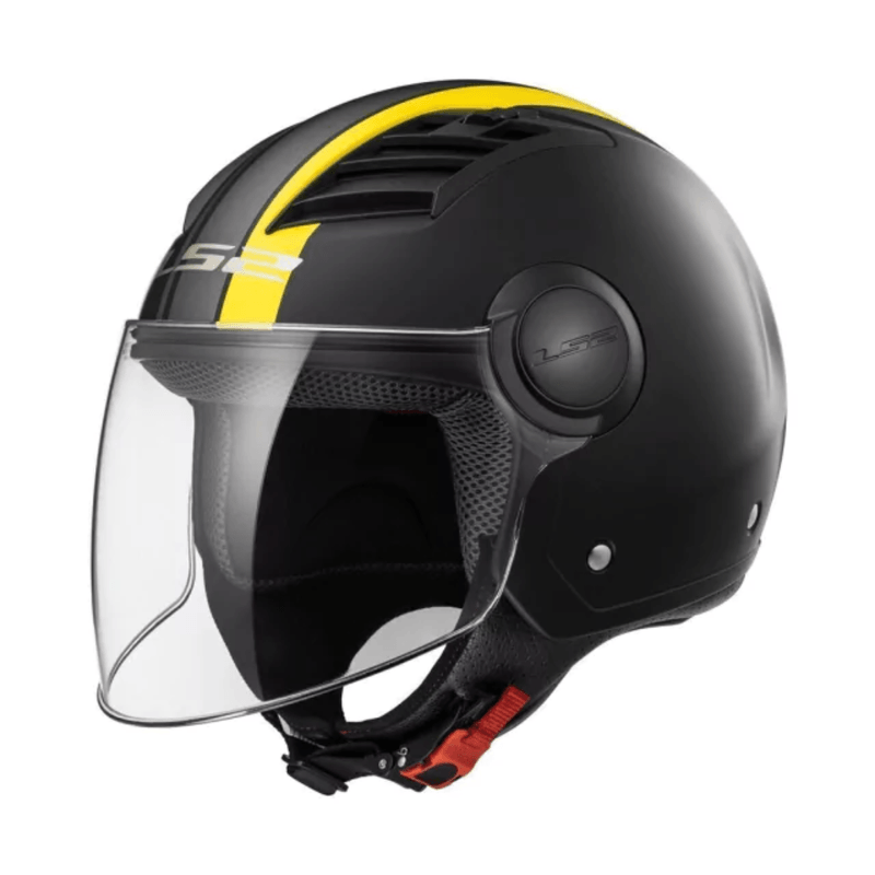 CASCO LS2 562 AIRFLOW METROPOLIS HVY en CABA