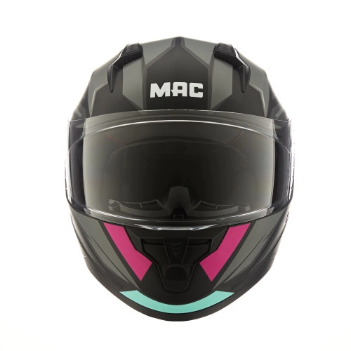 CASCO MAC 067 TAYLOR GY/PK GREY MATE en CABA
