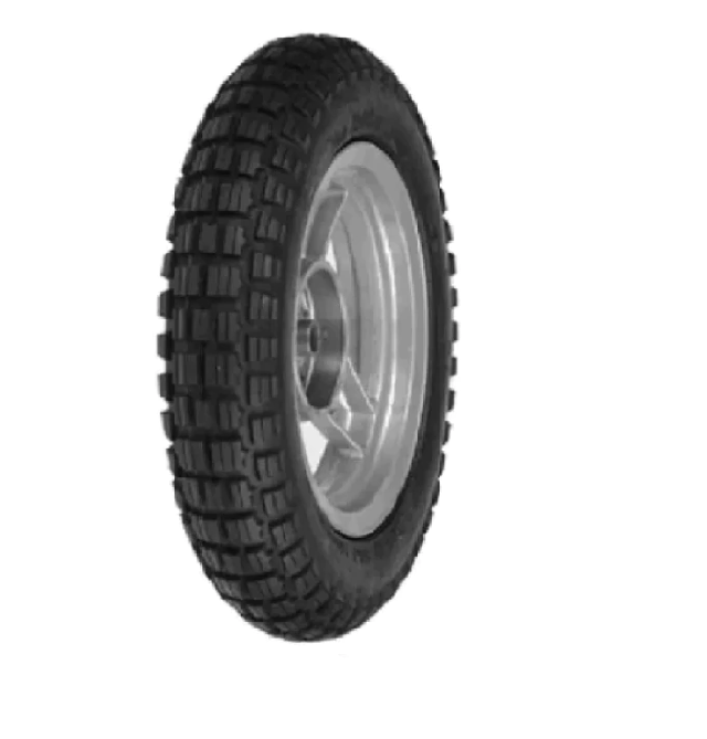 CUBIERTA 10-3.50 VEE RUBBER en CABA