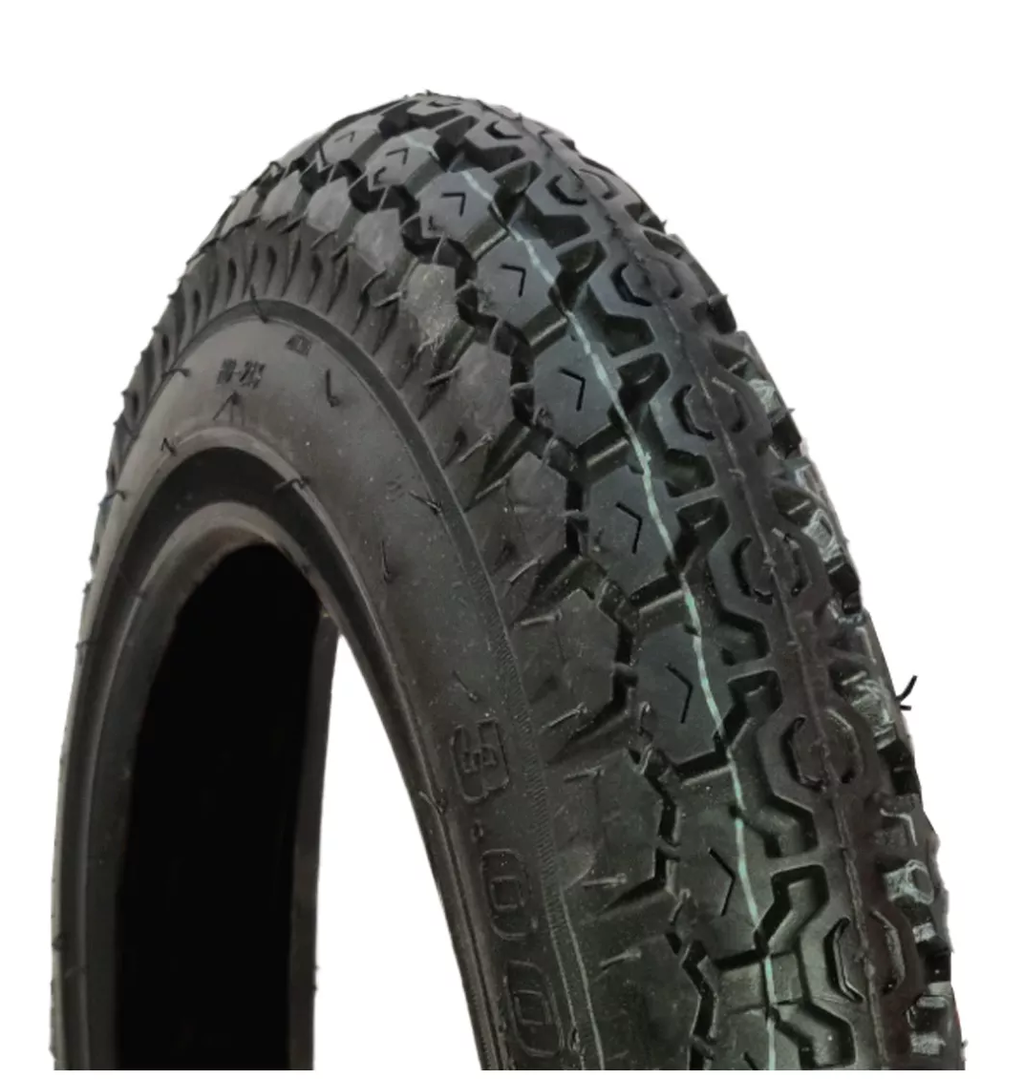 CUBIERTA FORMULA 14-3.00 OKINOI HD 213 en CABA