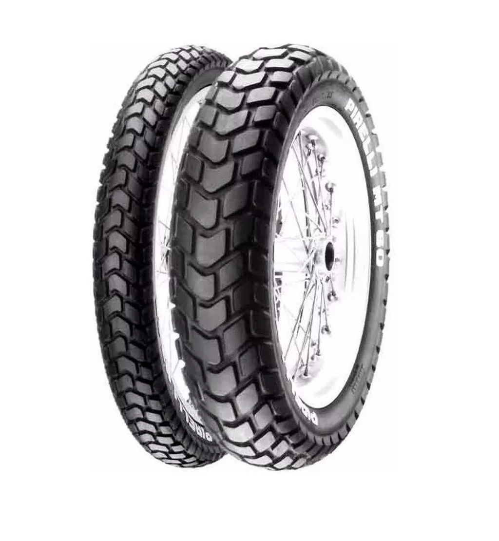 CUBIERTA PIRELLI 18-120/80 PIRELLI MT 60 en CABA