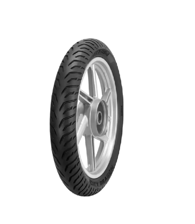 CUBIERTA PIRELLI 18-80/100 PIRELLI CITY DRAGON FRONT S/C en CABA