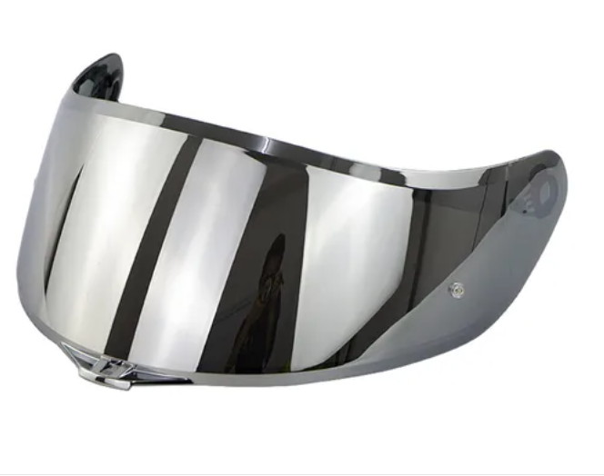 Visor Para Casco AGV K1/K3 Sv/K5 Espejado en CABA