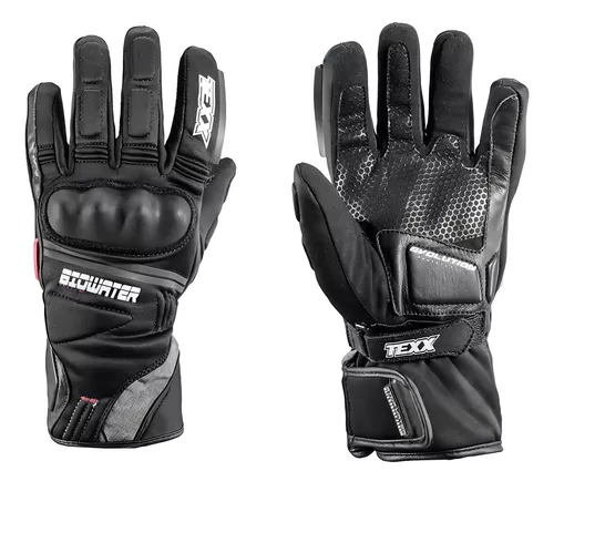 guante texx biowater stopwater v2 (nova) en CABA