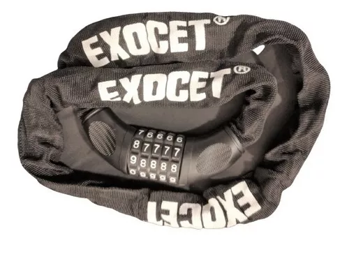 CADENA EXOCET 6X100 C/COMBINACION en CABA