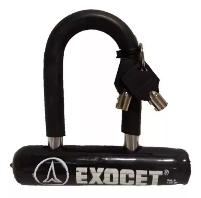 TRABA U EXOCET C/ BLISTER en CABA