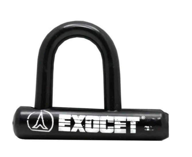 TRABA U EXOCET PL 100 CHICO en CABA