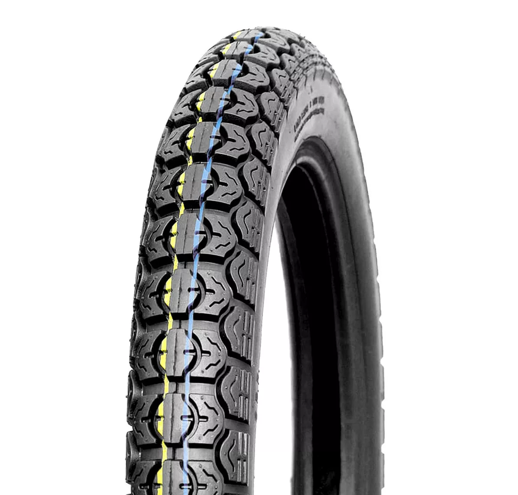 CUBIERTA SUPER HORSE 18-2.75 SH en CABA