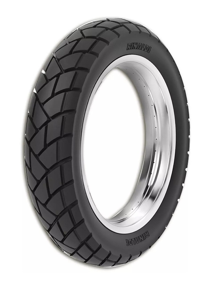 CUBIERTA RINALDI 17-130/80 RINALDI R34 en CABA