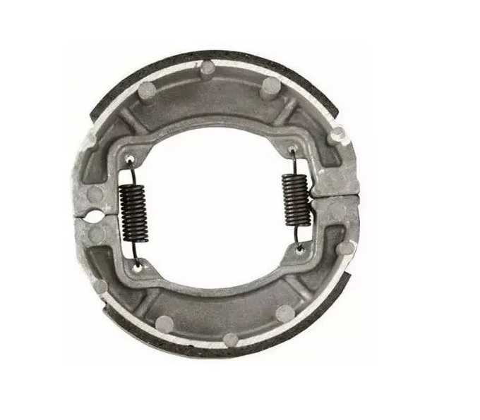 ZAPATA DIA-FRAG Z/330 HONDA CG 125/150 BRASIL en CABA