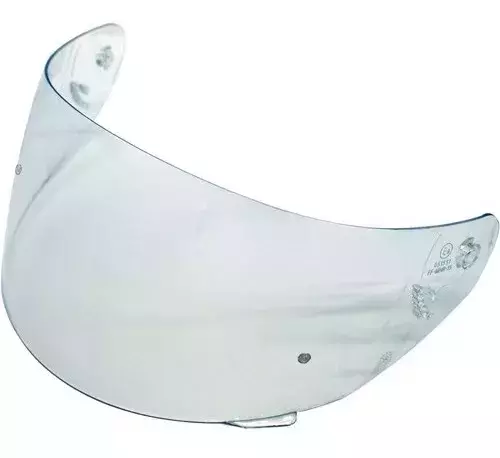 Visor Para Casco Ls2 352 Rookie Transparente en CABA