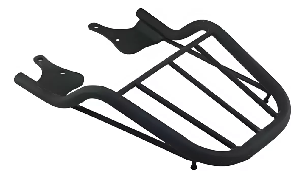 PORTAEQUIPAJE HONDA CB 150 INVICTA RAK en CABA