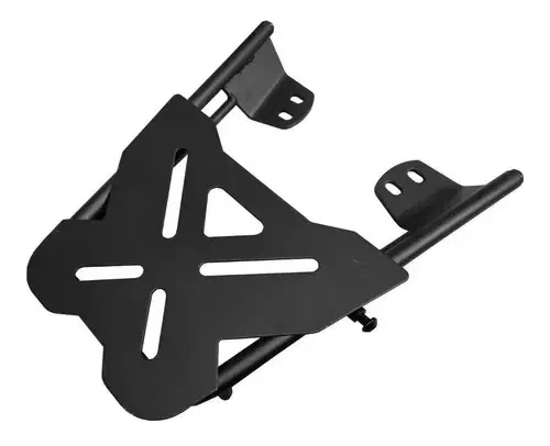 PORTAEQUIPAJE BAJAJ ROUSER 200 NS REFORZADO