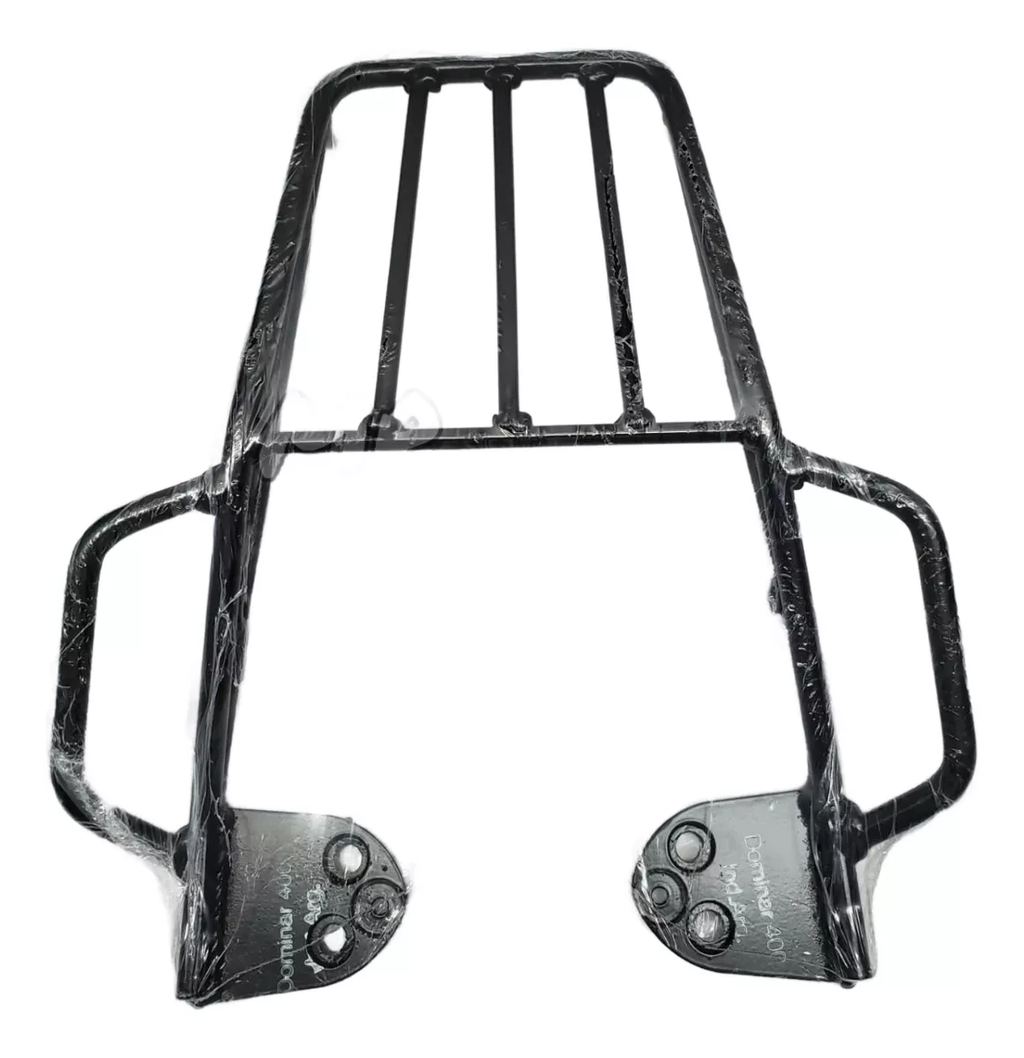 PORTAEQUIPAJE BAJAJ DOMINAR 400 RAK