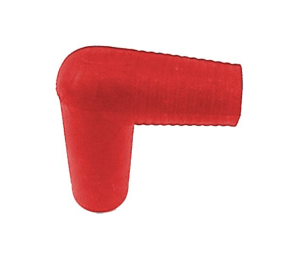 CAPUCHÓN BLINDADO ( NÁUTICO ) P/ BUJIA CON TERMINAL FIJO en CABA