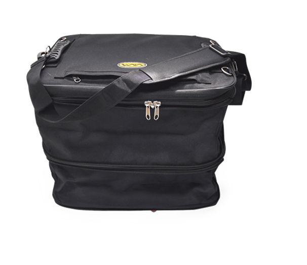 Bolso Desmontable elegante e Impermeable 3 en 1 ( portafolio/ 30L / 50L) en CABA