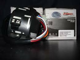 COMANDO LUCES HONDA CBX 200 STRADA EVERESTT en CABA