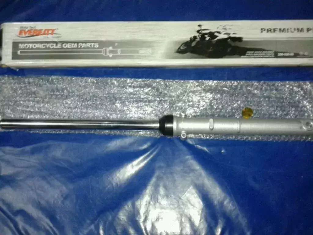 Barral Completo Honda Cg Titan 125 Es Izquierdo en CABA
