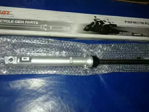 BARRAL COMPLETO HONDA CG TITAN 125 KS IZQUIERDO en CABA