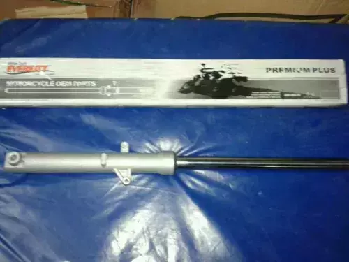 BARRAL COMPLETO HONDA CG TITAN 150 KS DERECHO en CABA