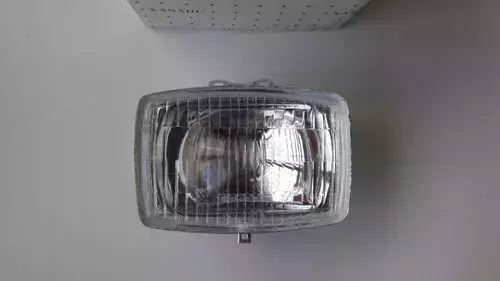 FAROL DELANTERO HONDA XLR 125/XR 200 EVERESTT en CABA