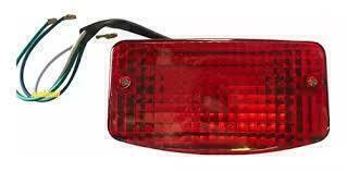 FAROL STOP HONDA CG TITAN 99 / XL 125 en CABA