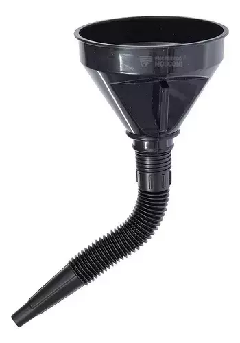 EMBUDO PLASTICO PARA COMBUSTIBLE en CABA