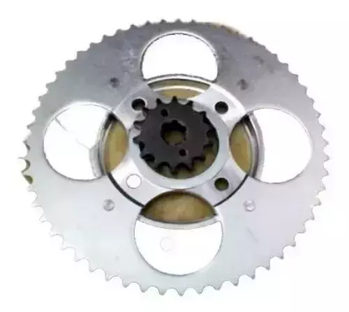 KIT DE CORONA/PIÑON HONDA XL 125S EVEREST en CABA