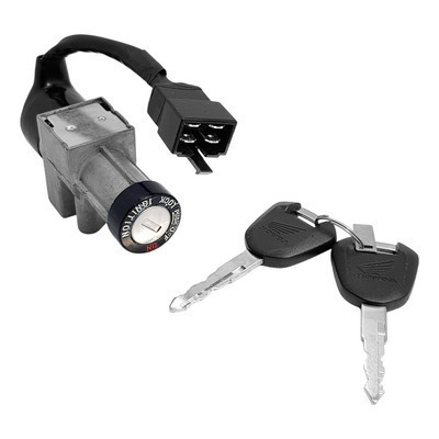 LLAVE DE CONTACTO HONDA CBR 450 EVERESTT en CABA