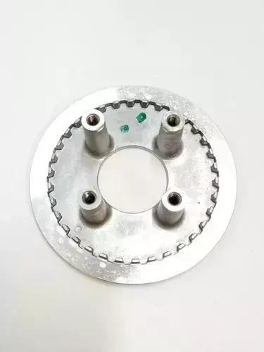 PLATO EMBRAGUE HONDA CG 125/ATORM/ZANELLA en CABA