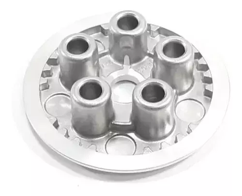PLATO EMBRAGUE SUZUKI GN 125 EVERESTT en CABA