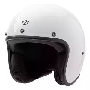 CASCO HAWK 721 CLASSIC BLANCO en CABA