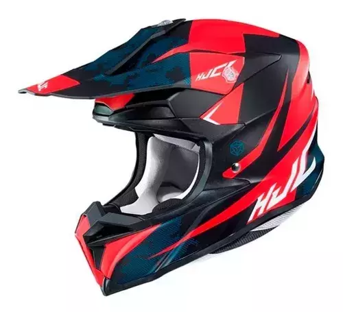 CASCO HJC OFF ROAD I50 TONA en CABA