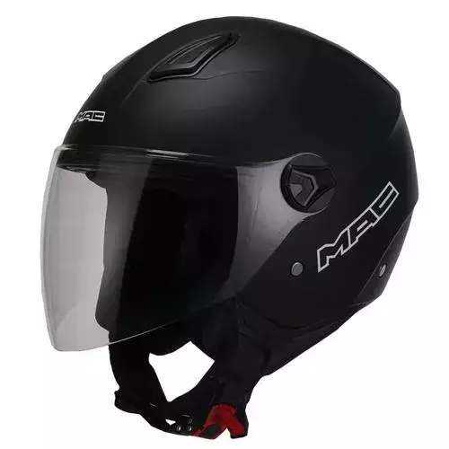 CASCO MAC 721 CYRUS BK/OR BLACK MATE en CABA