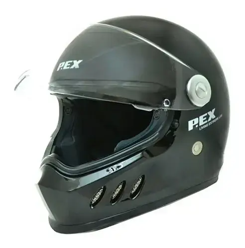 Casco Punto Extremo FF326 Retro en CABA