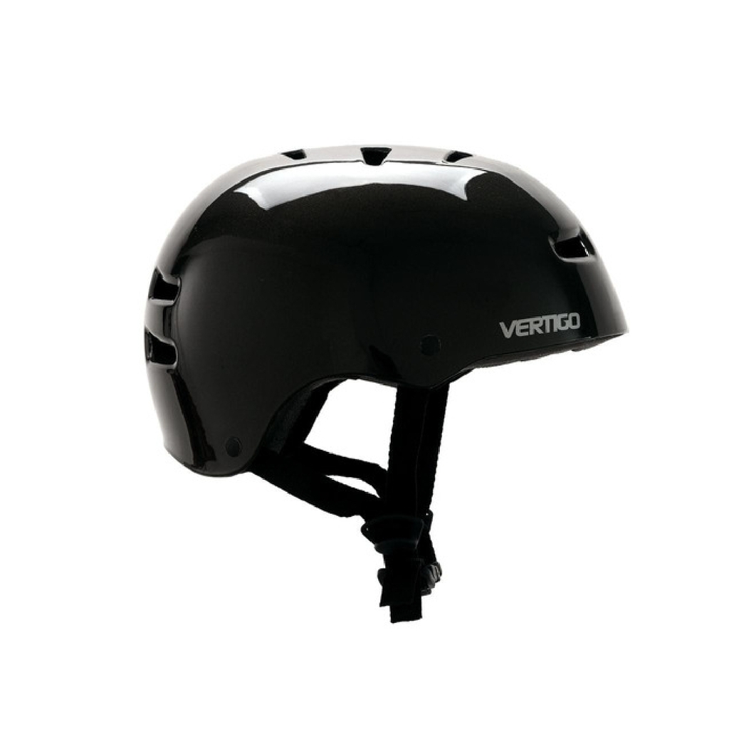 Casco Vértigo Vx Negro Met en CABA