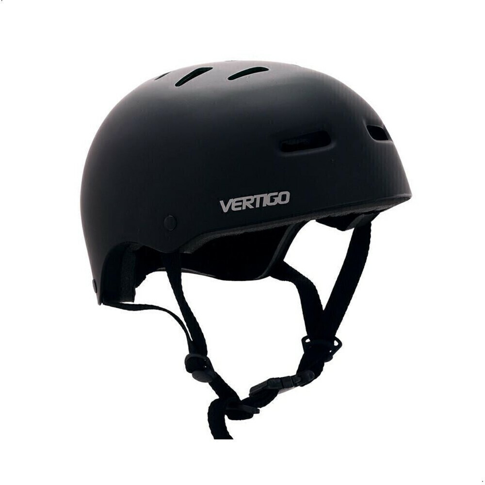 Casco Vértigo Vx - Negro Mate en CABA