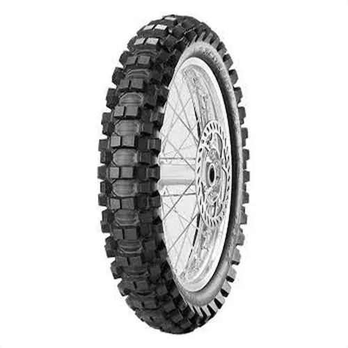 CUBIERTA PIRELLI MX EXTRA SCORPION 100/90-19 en CABA