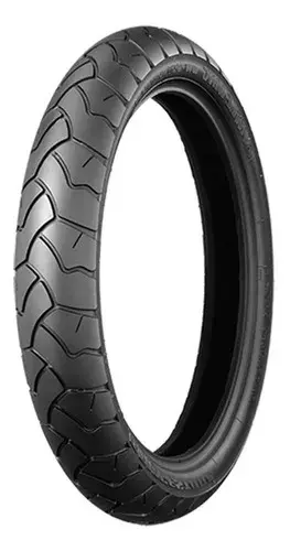 CUBIERTA BRIDGESTONE BATTLE WING BW 501 90/90-21 en CABA