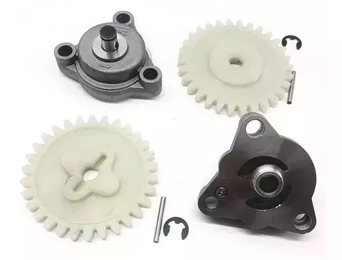 BOMBA DE ACEITE SUZUKI GN 125 EVERESTT en CABA