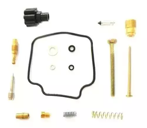 KIT DE REPARACION CARBURADOR HONDA CBX 250 TWISTER